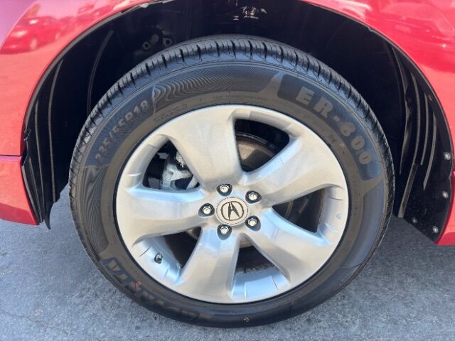 2007 Acura RDX Technology Package Mesa AZ