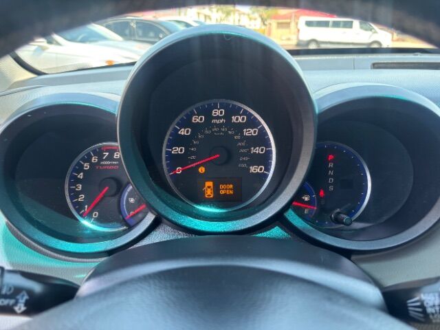 2007 Acura RDX Technology Package Mesa AZ