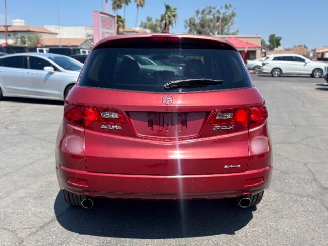 2007 Acura RDX Technology Package Mesa AZ