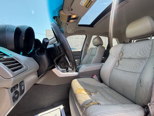 2007 Acura RDX Technology Package Mesa AZ