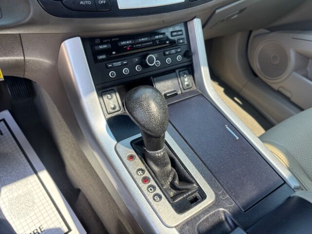 2007 Acura RDX Technology Package Mesa AZ