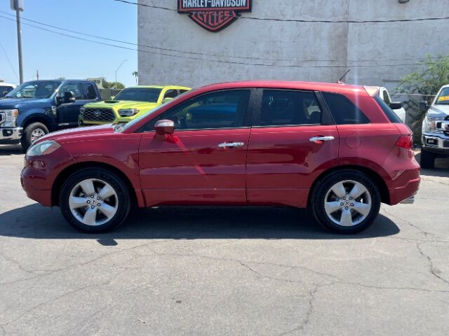 2007 Acura RDX Technology Package Mesa AZ