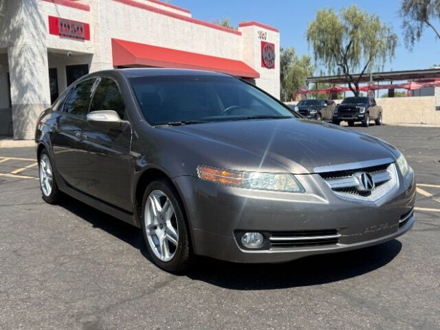 2007 Acura TL 3.2