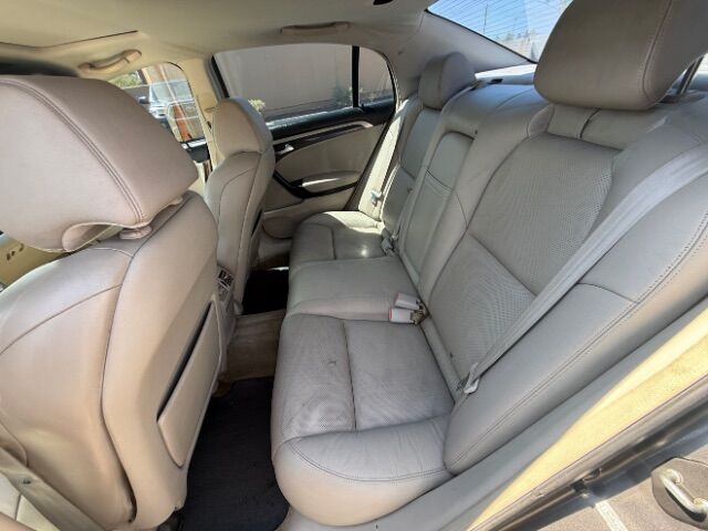 2007 Acura TL 3.2 Mesa AZ