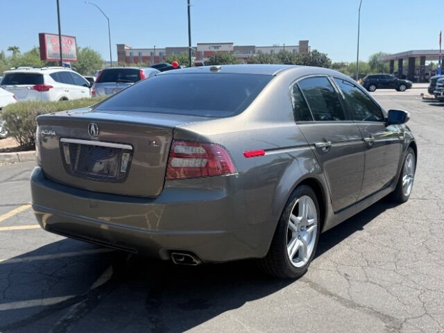 2007 Acura TL 3.2