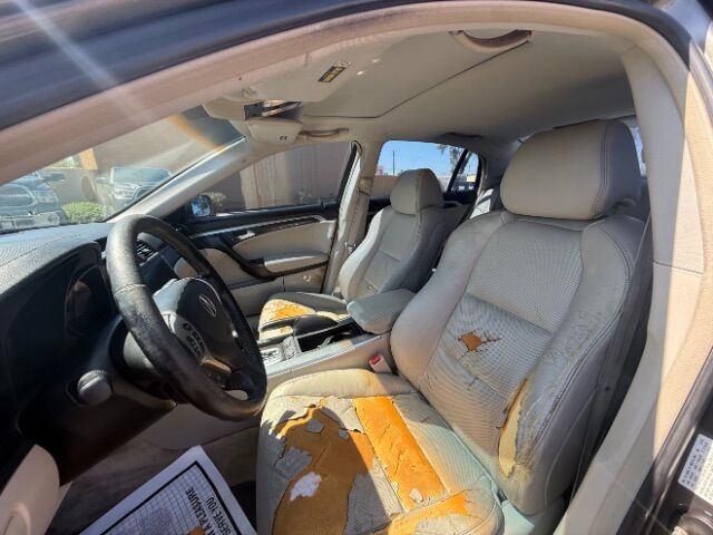 2007 Acura TL 3.2 Mesa AZ