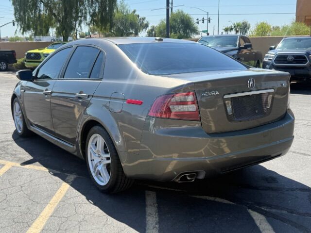 2007 Acura TL 3.2 Mesa AZ