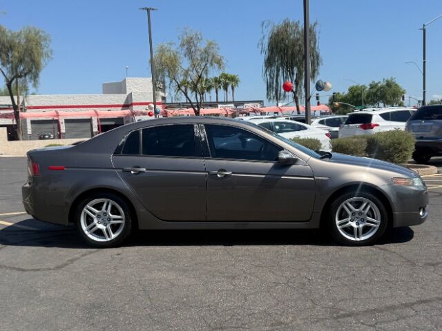 2007 Acura TL 3.2