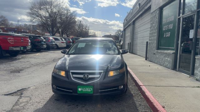 2007 Acura TL 3.2 Sandy UT