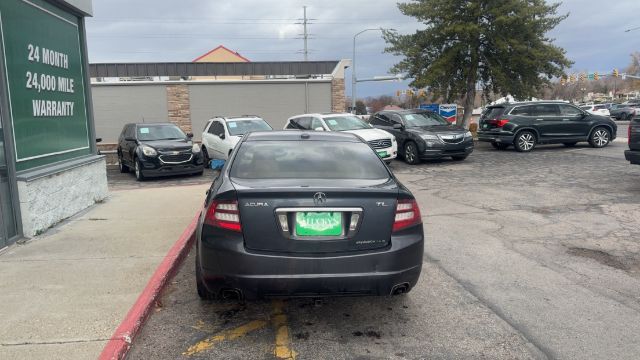 2007 Acura TL 3.2 Sandy UT