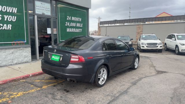 2007 Acura TL 3.2 Sandy UT