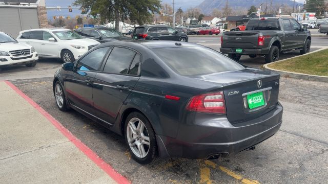 2007 Acura TL 3.2 Sandy UT