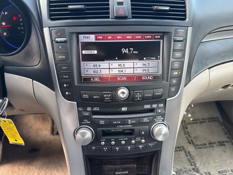 2007 Acura TL FWD Arlington VA