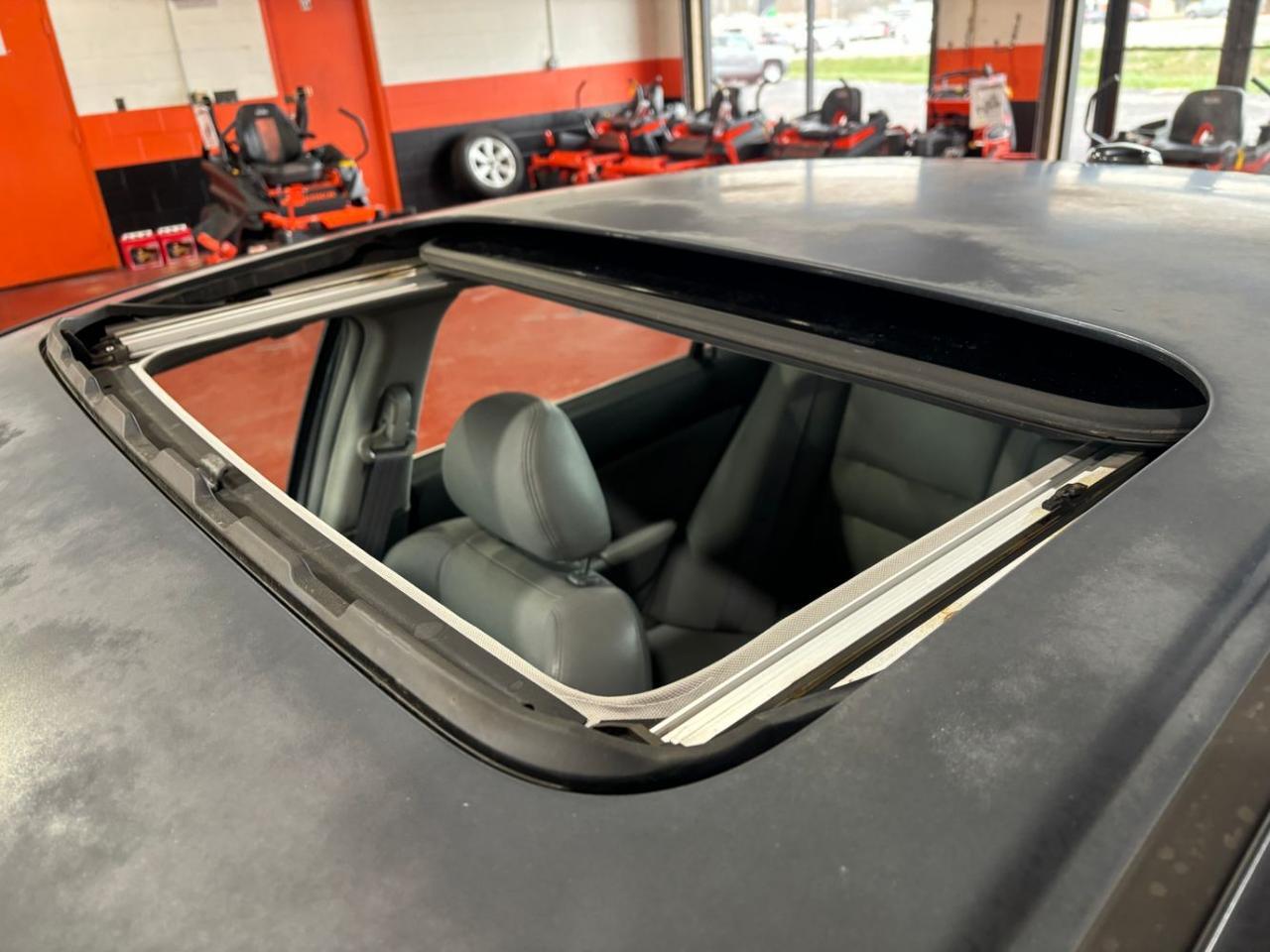 2007 Acura TSX Base Franklin OH