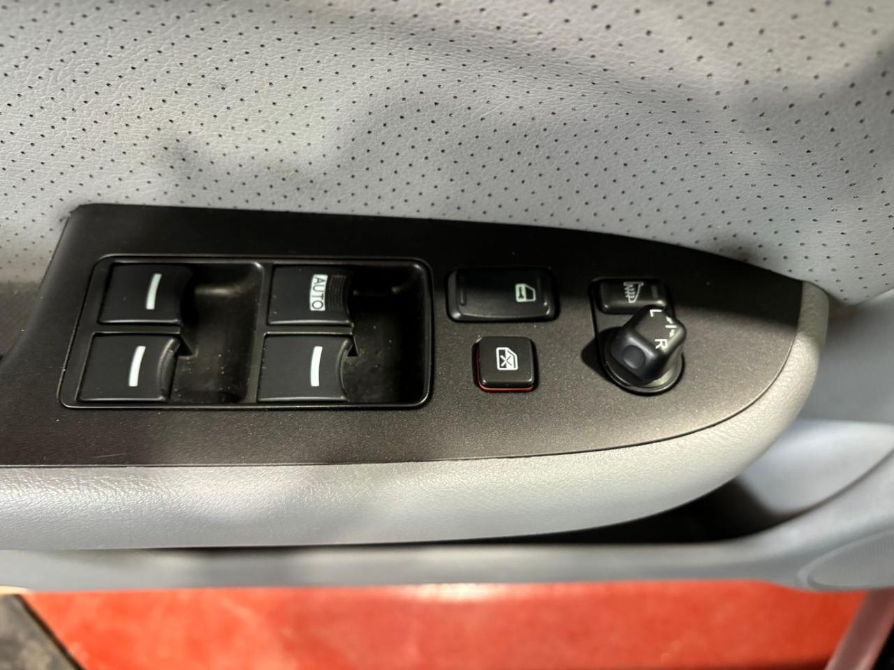 2007 Acura TSX Base Franklin OH