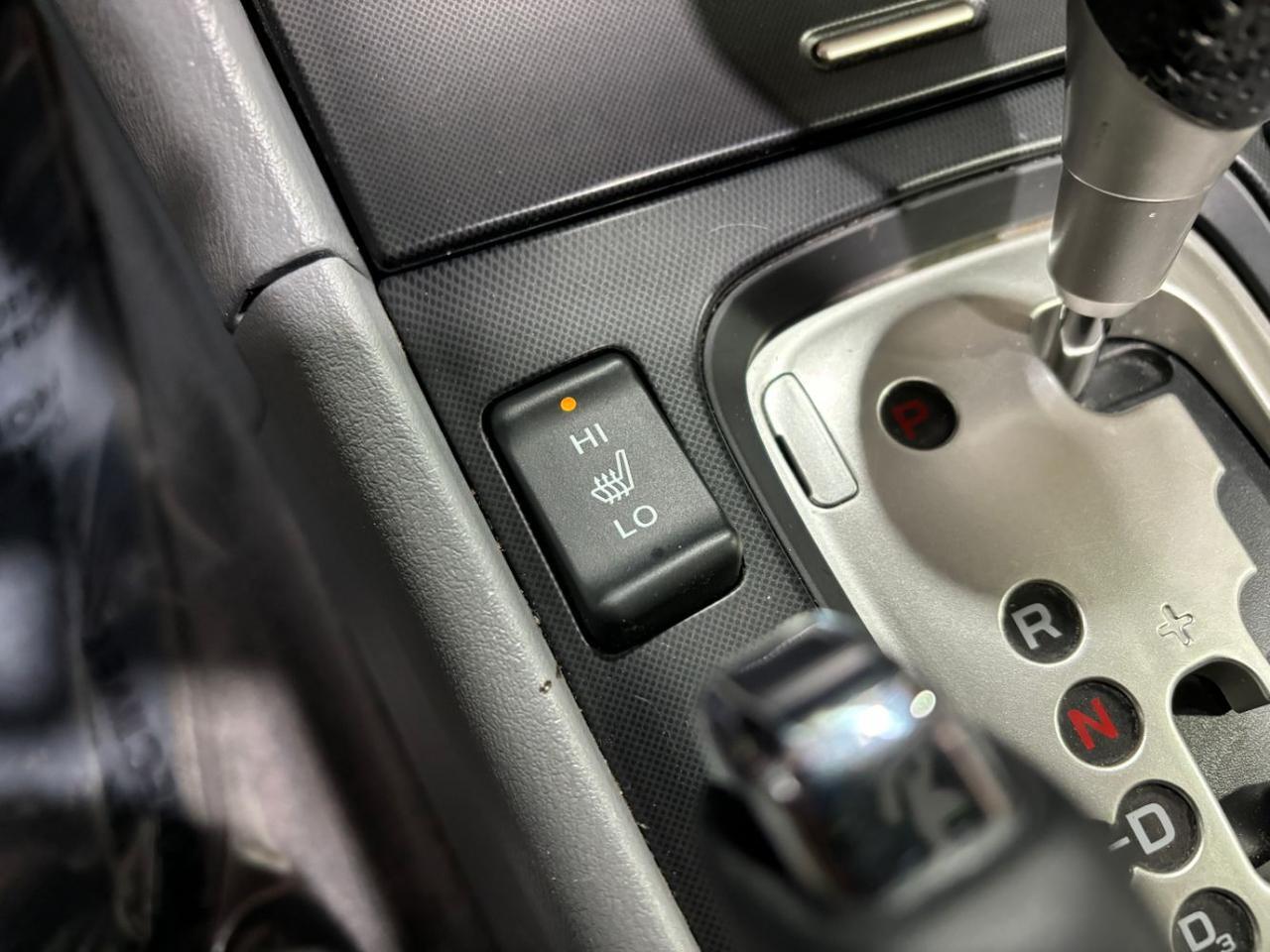 2007 Acura TSX Base Franklin OH