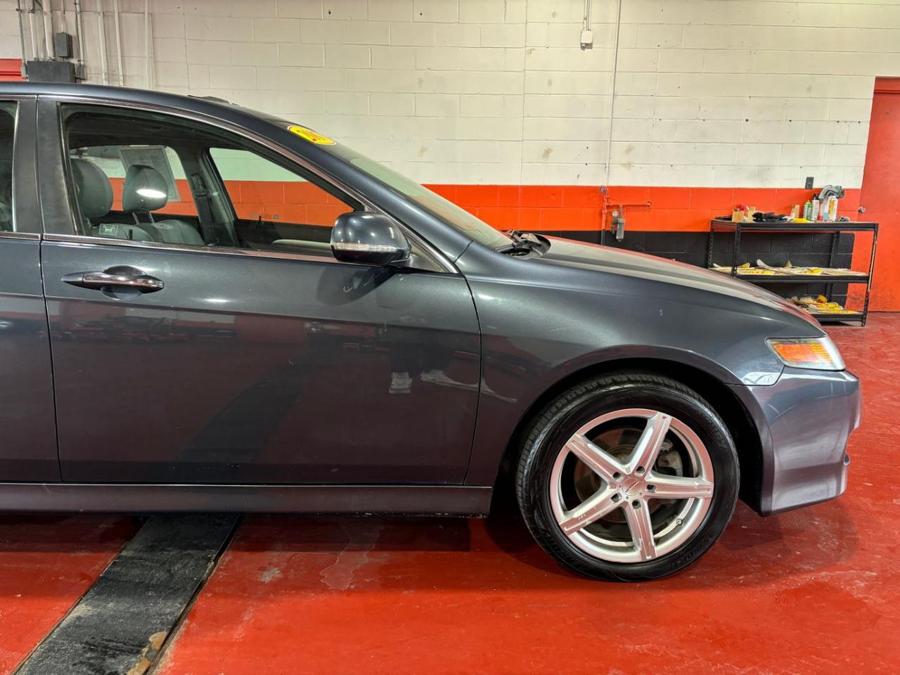 2007 Acura TSX Base Franklin OH