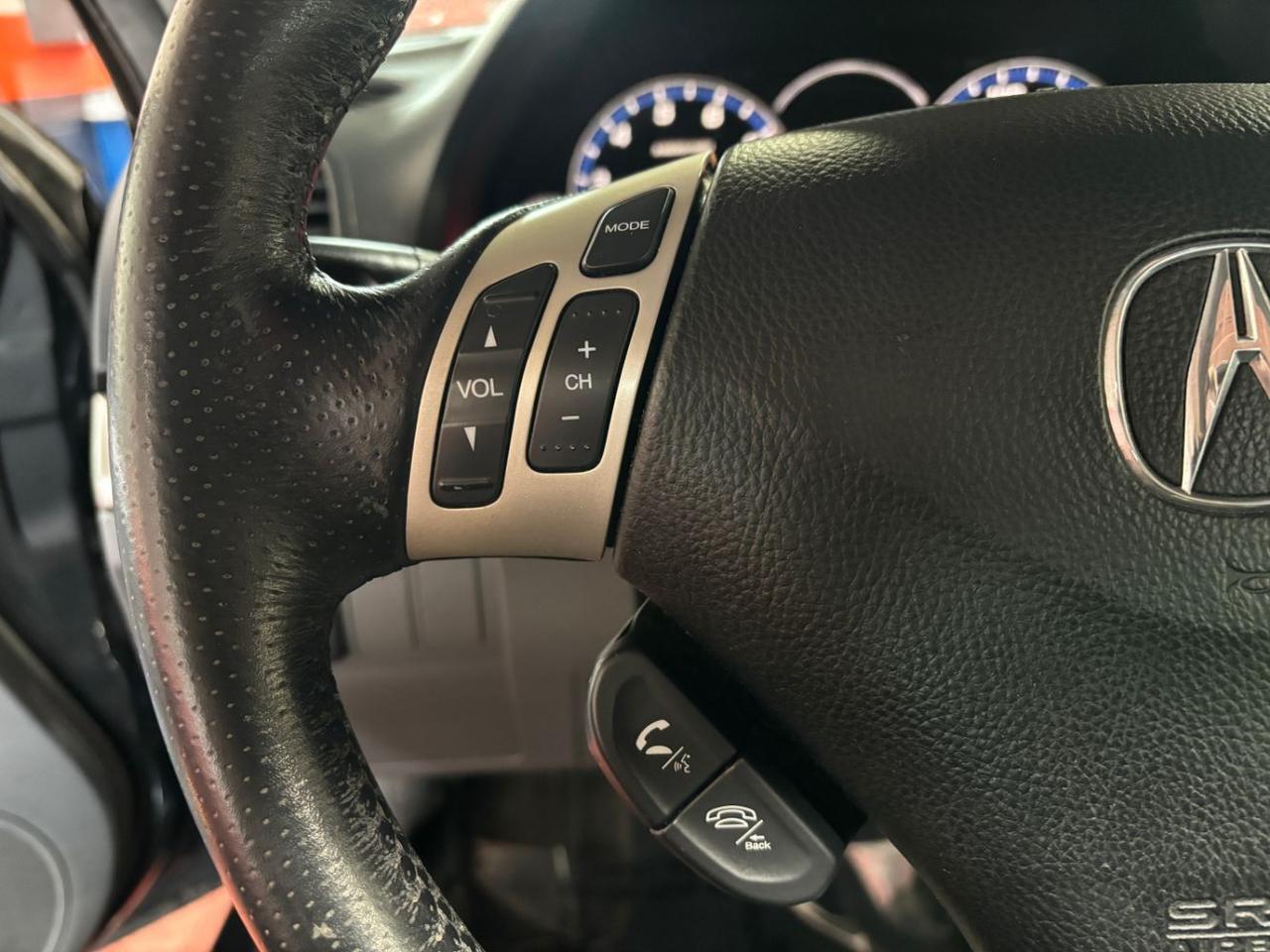 2007 Acura TSX Base Franklin OH