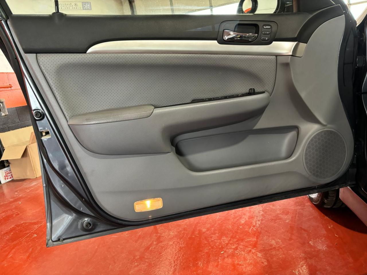 2007 Acura TSX Base Franklin OH