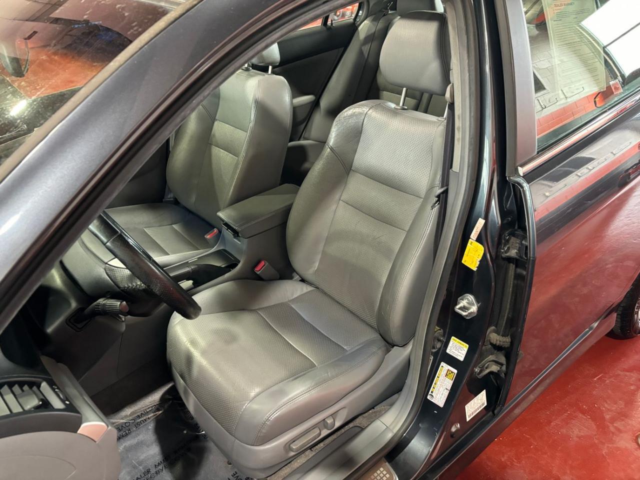 2007 Acura TSX Base Franklin OH