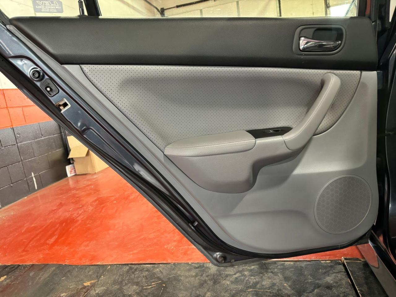 2007 Acura TSX Base Franklin OH