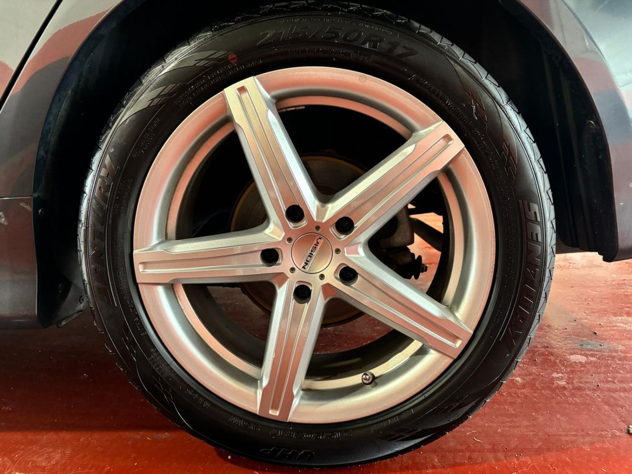 2007 Acura TSX Base Franklin OH