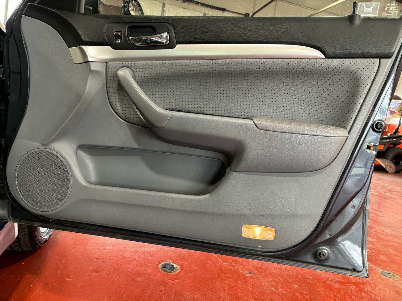 2007 Acura TSX Base Franklin OH