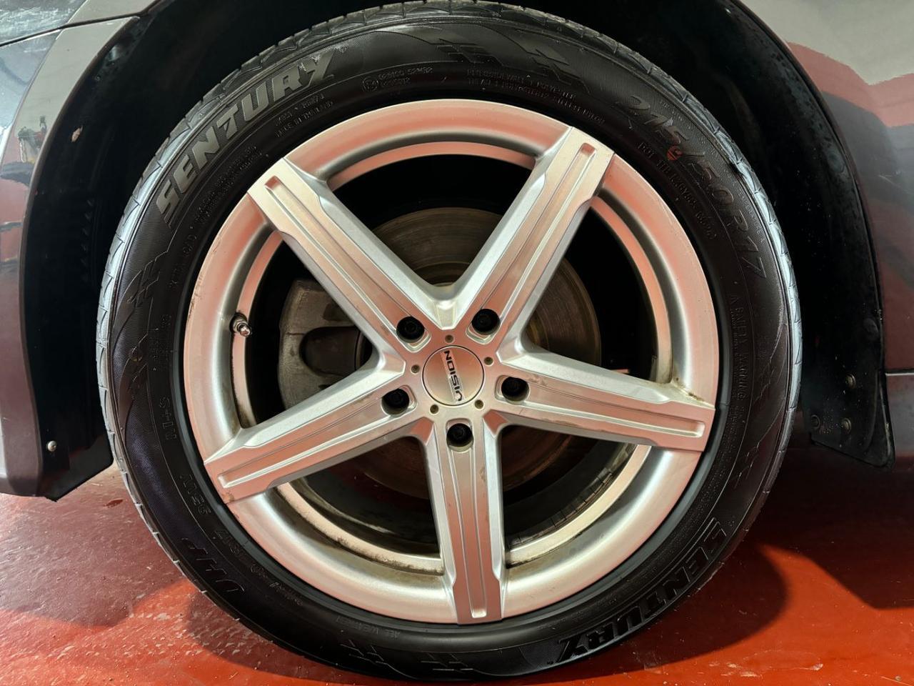 2007 Acura TSX Base Franklin OH