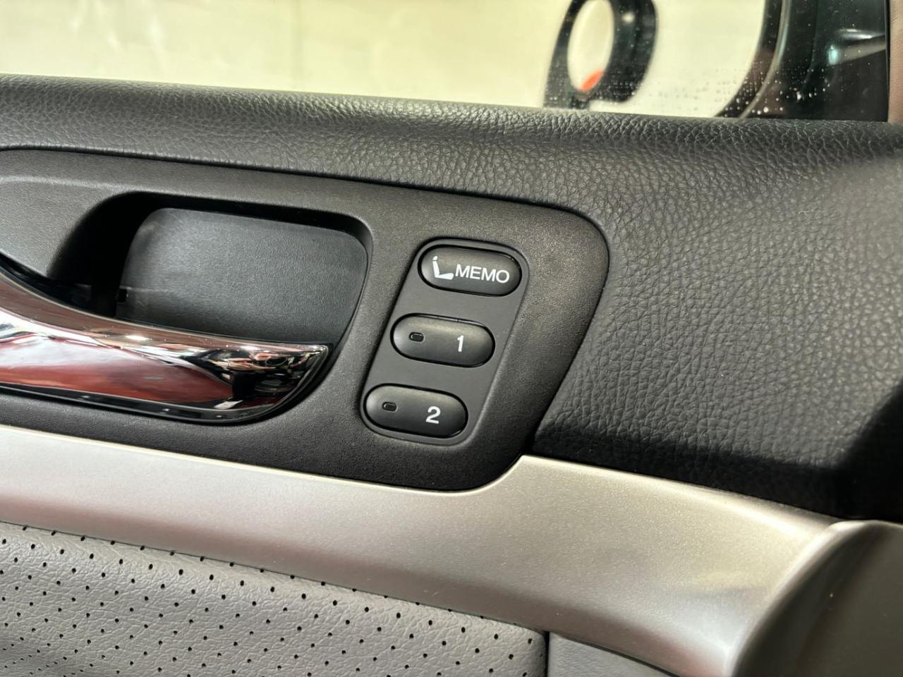 2007 Acura TSX Base Franklin OH