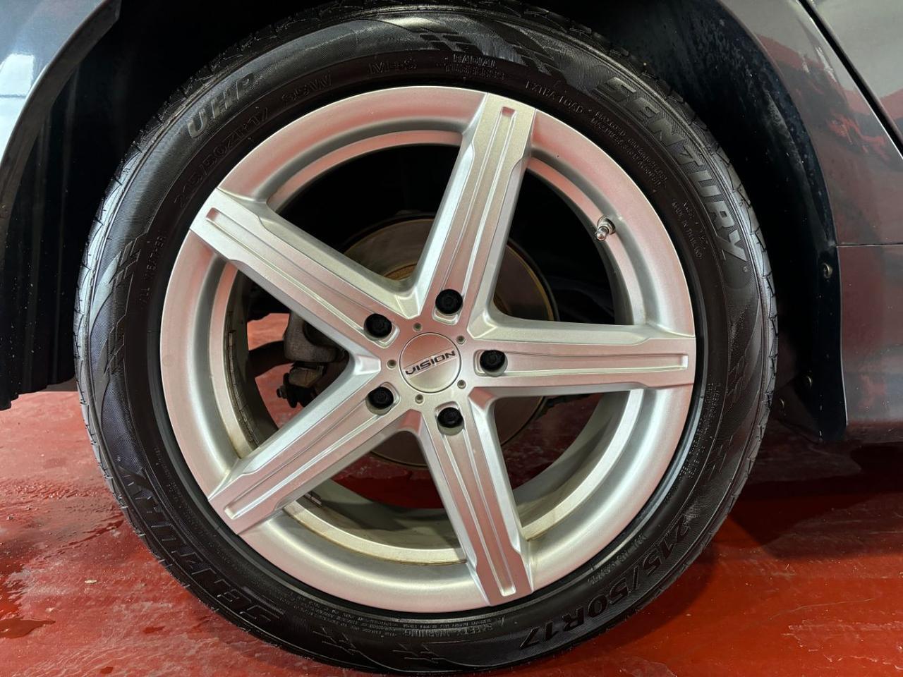 2007 Acura TSX Base Franklin OH