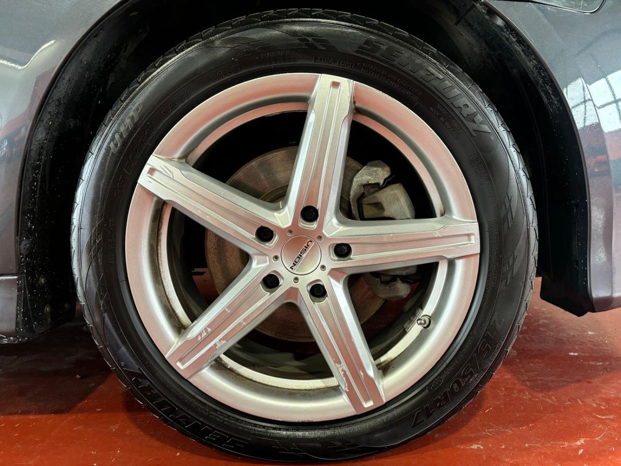 2007 Acura TSX Base Franklin OH