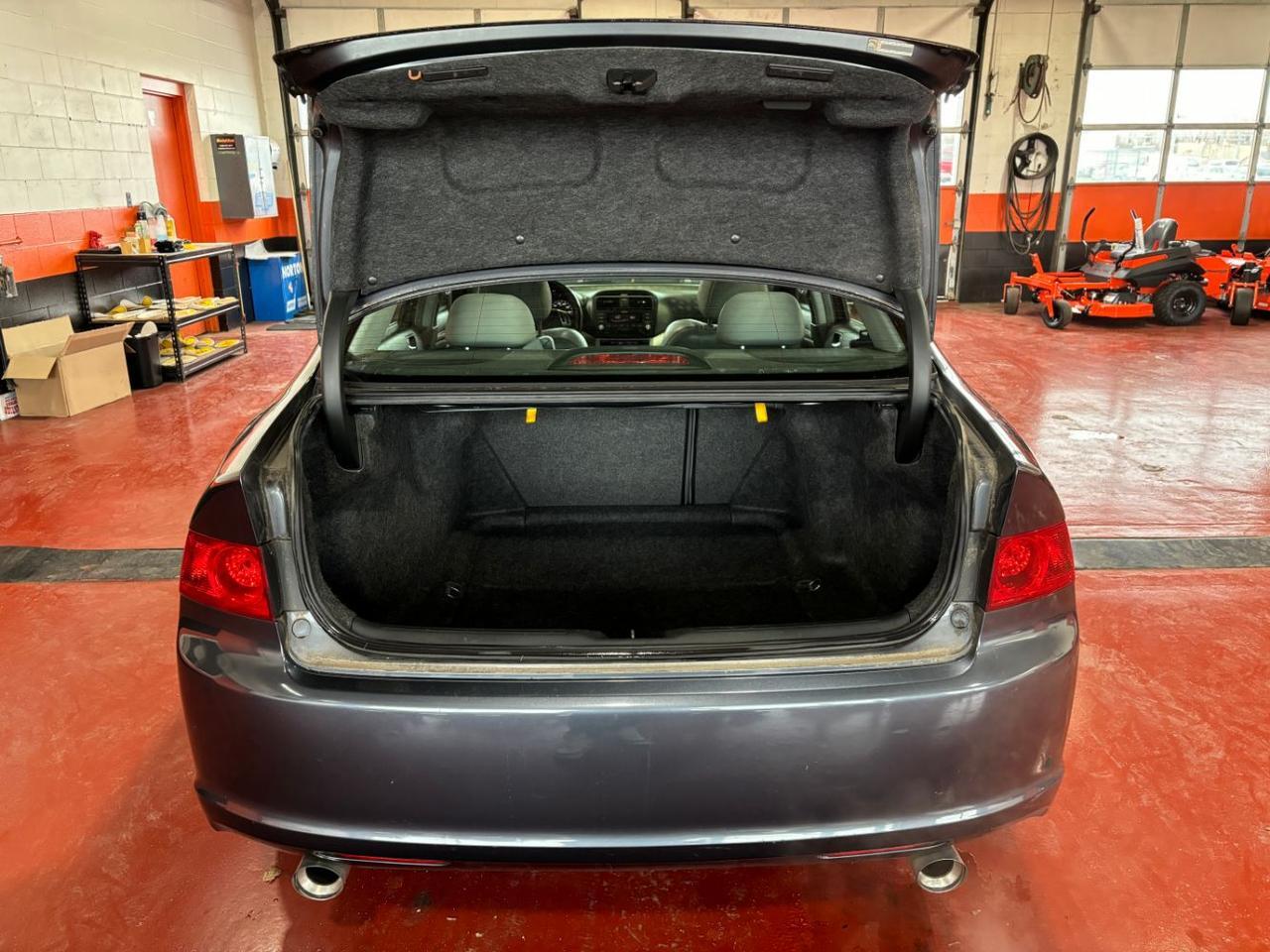 2007 Acura TSX Base Franklin OH