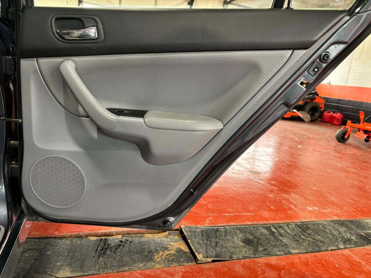 2007 Acura TSX Base Franklin OH