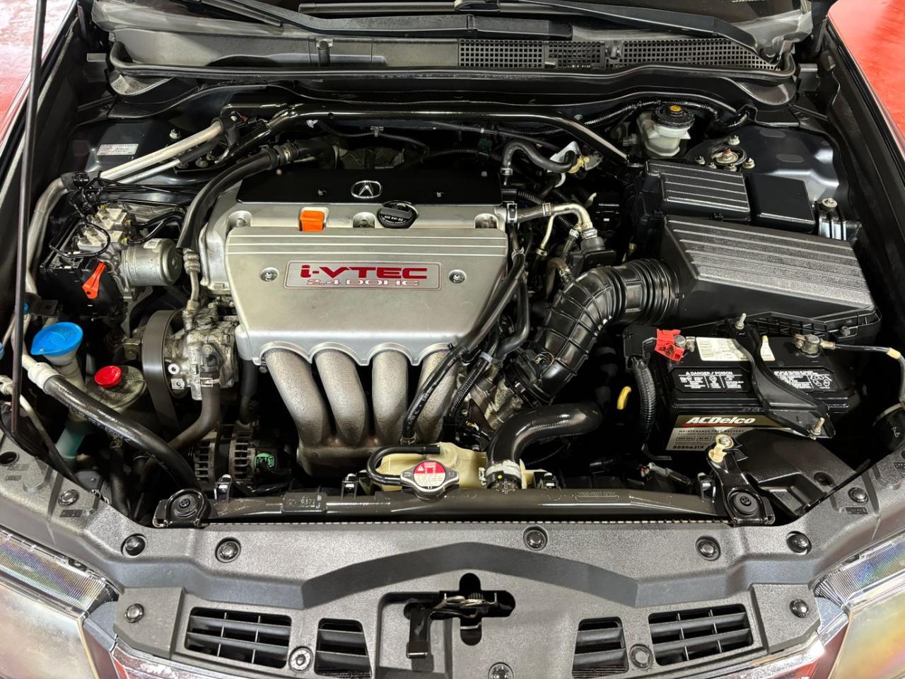 2007 Acura TSX Base Franklin OH