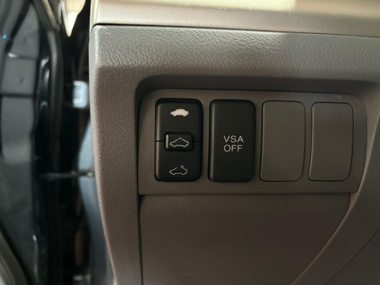 2007 Acura TSX Base Franklin OH