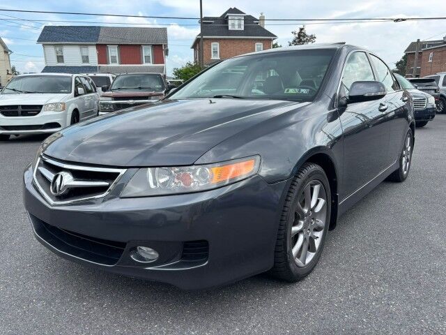 2007 Acura TSX Navi Whitehall PA