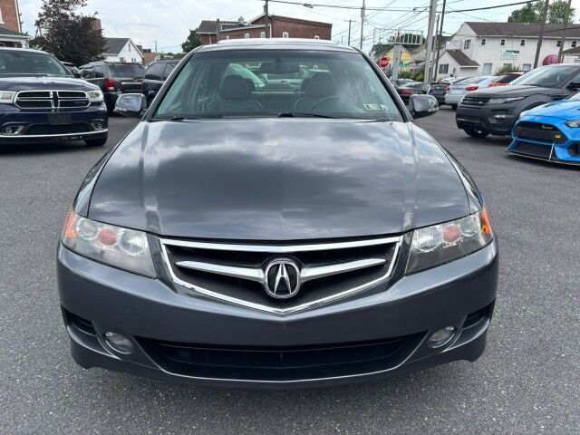 2007 Acura TSX Navi Whitehall PA