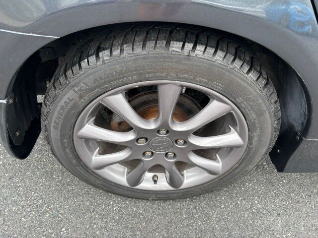 2007 Acura TSX Navi Whitehall PA