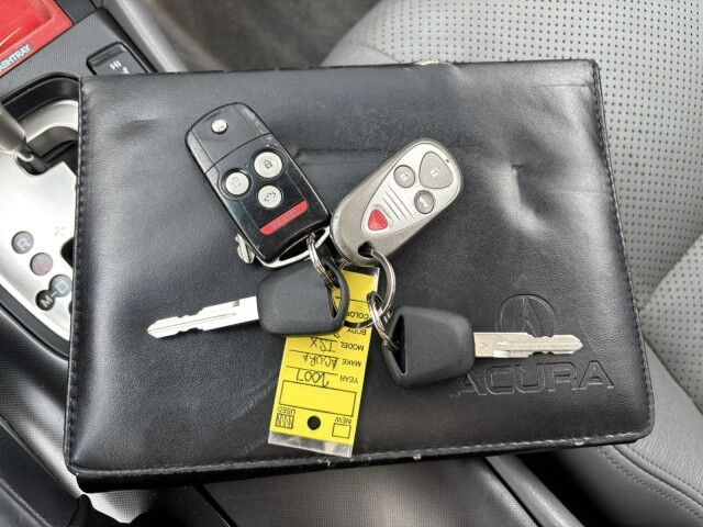 2007 Acura TSX Navi Whitehall PA