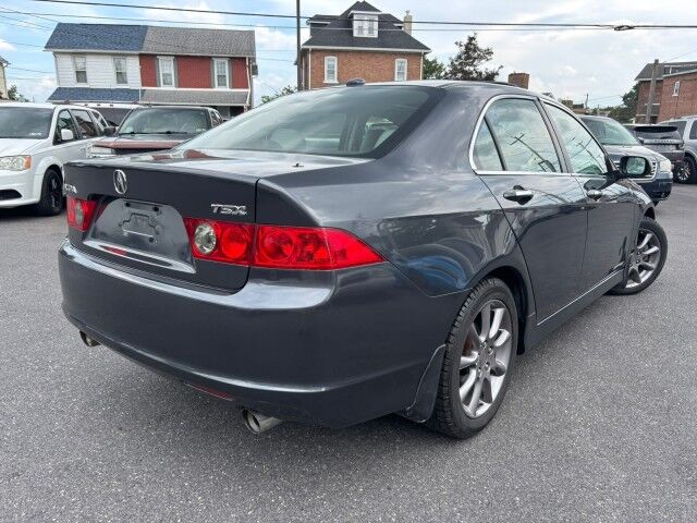 2007 Acura TSX Navi Whitehall PA