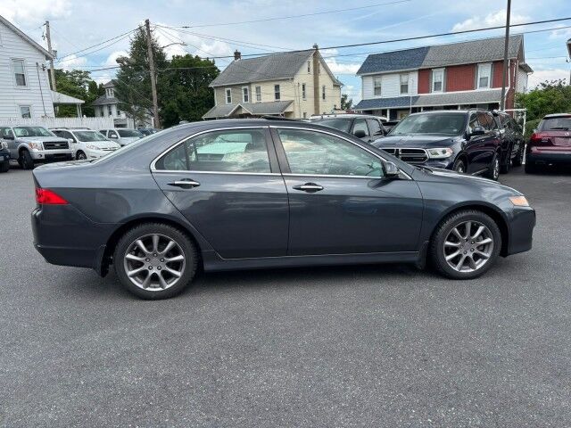2007 Acura TSX Navi Whitehall PA