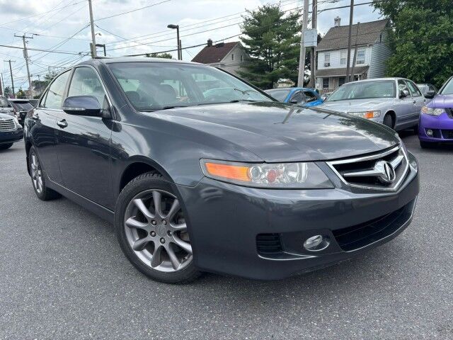 2007 Acura TSX Navi Whitehall PA