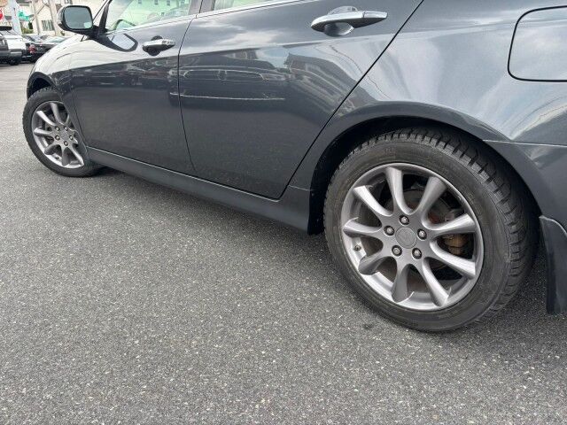 2007 Acura TSX Navi Whitehall PA