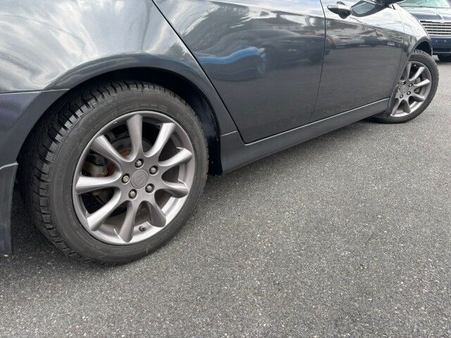 2007 Acura TSX Navi Whitehall PA