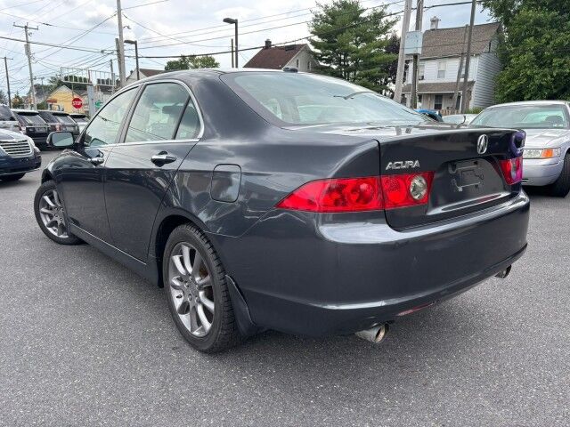 2007 Acura TSX Navi Whitehall PA
