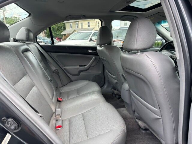 2007 Acura TSX Navi Whitehall PA