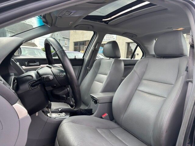 2007 Acura TSX Navi Whitehall PA