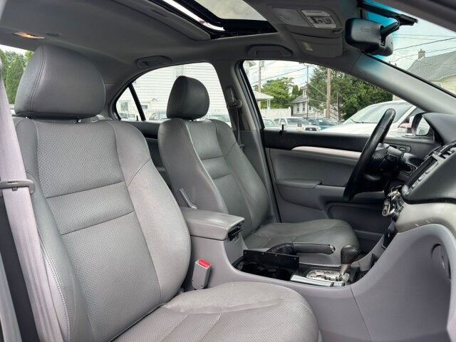 2007 Acura TSX Navi Whitehall PA