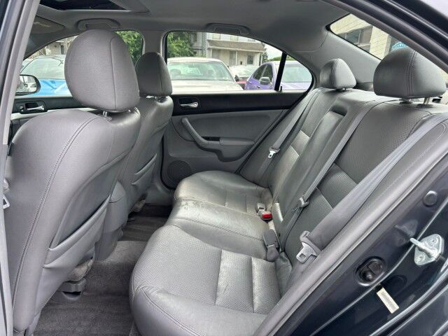 2007 Acura TSX Navi Whitehall PA