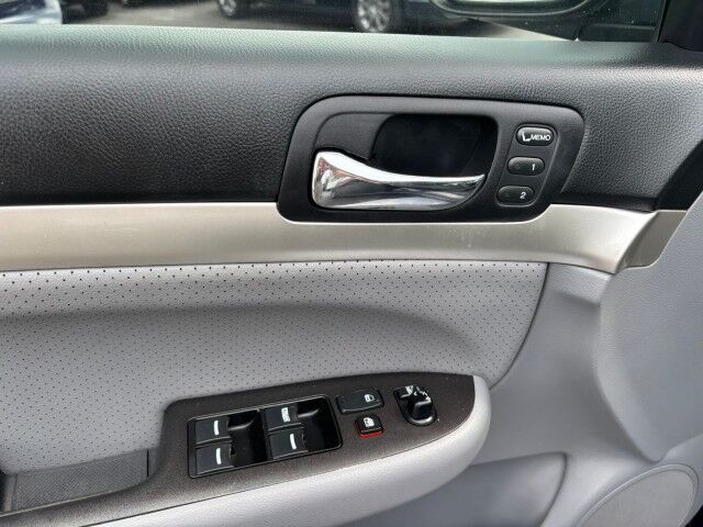 2007 Acura TSX Navi Whitehall PA